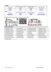 LM5001IDQ1 数据规格书 2