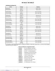 MC10EL07 datasheet.datasheet_page 6