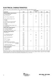 MPC509AUG4 datasheet.datasheet_page 2