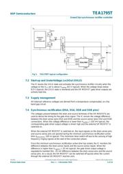 TEA1791T/N1,118 datasheet.datasheet_page 4