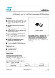 LNBH25LPQR datasheet.datasheet_page 1