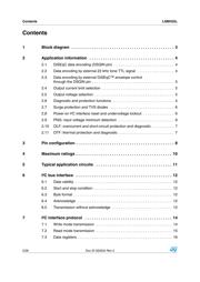 LNBH25LPQR datasheet.datasheet_page 2