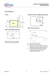 BTS141BKSA1 datasheet.datasheet_page 5