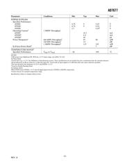 AD7677ACPZRL datasheet.datasheet_page 3