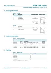 PDTA114ET datasheet.datasheet_page 2