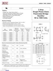 SDB204-TP datasheet.datasheet_page 1