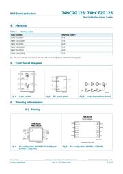 74HCT2G125DC.125 datasheet.datasheet_page 2