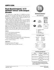 ADP3120AJRZ-RL 数据规格书 1