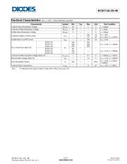 BCW66GLT1G datasheet.datasheet_page 4