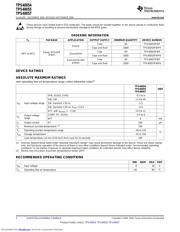 TPS40054PWPG4 datasheet.datasheet_page 2