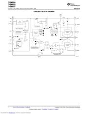 TPS40054PWPG4 datasheet.datasheet_page 6