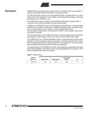 AT89C51IC2-SLSUM datasheet.datasheet_page 2