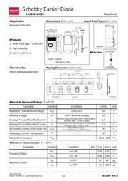 RSX201VAM30TR datasheet.datasheet_page 1