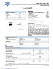 IRFL210TRPBF datasheet.datasheet_page 1