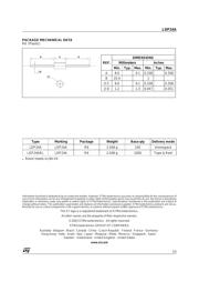 LDP24ARL datasheet.datasheet_page 5