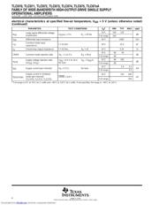 TLC072CD datasheet.datasheet_page 6