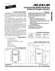 MAX846AEEE datasheet.datasheet_page 1