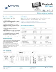 V300C28C150BN3 datasheet.datasheet_page 1