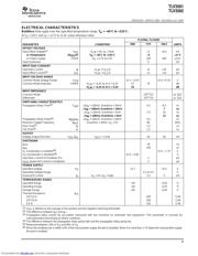 TLV3501AIDBVTG4 datasheet.datasheet_page 3