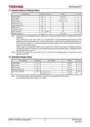 74VHC393FT datasheet.datasheet_page 4