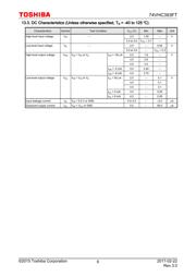 74VHC393FT datasheet.datasheet_page 6