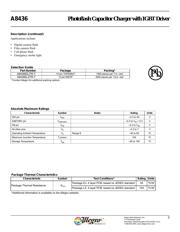 A8436EEJTR-T datasheet.datasheet_page 3