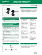 SMDJ100A-HRA datasheet.datasheet_page 1