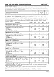 LM2576R-5.0 datasheet.datasheet_page 3