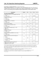 LM2576T-5.0 datasheet.datasheet_page 4