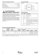 ADS8324E2K5G4 datasheet.datasheet_page 2