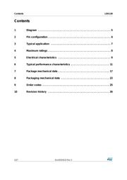 LDK130C32R datasheet.datasheet_page 2