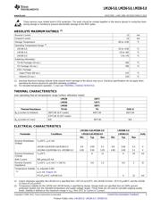 LM136H-5.0/NOPB datasheet.datasheet_page 3