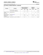 LM136H-5.0/NOPB datasheet.datasheet_page 4