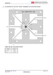 UPG2214TB-EVAL-A datasheet.datasheet_page 6