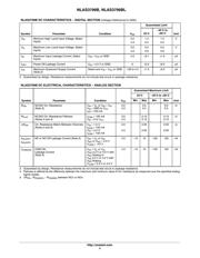 NLAS3799BMNR2G datasheet.datasheet_page 4