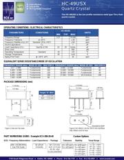 ECS-40-20-4X-DN-TR datasheet.datasheet_page 1