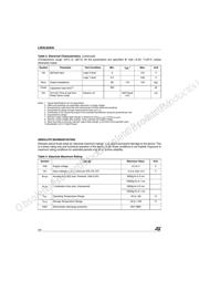 LIS3L02AQ5TR datasheet.datasheet_page 4