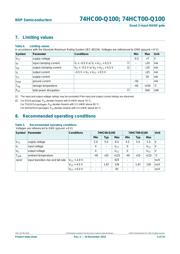 74HCT00D datasheet.datasheet_page 5