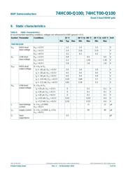74HCT00D datasheet.datasheet_page 6