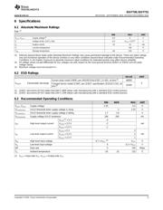 ISO7731 datasheet.datasheet_page 5