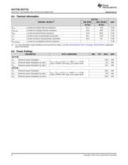 ISO7731 datasheet.datasheet_page 6