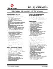 PIC16F1825-I/P datasheet.datasheet_page 3