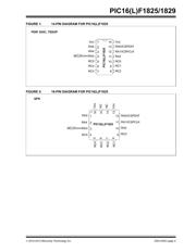 PIC16F1829T-E/SS datasheet.datasheet_page 5