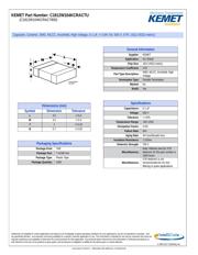 C1812W104KCRAC7800 datasheet.datasheet_page 1