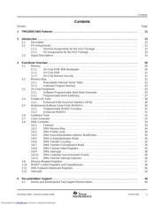 TMS320VC5401PGE50 datasheet.datasheet_page 5