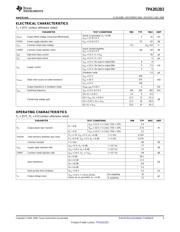 CC3200AUDBOOST 数据规格书 3