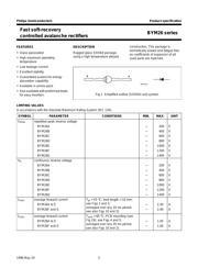 BYM26A datasheet.datasheet_page 2