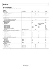 ADATE207 datasheet.datasheet_page 4