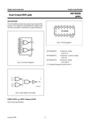 HEF4002BT,652 datasheet.datasheet_page 2