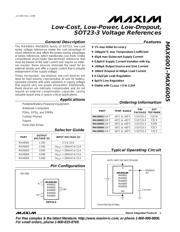 MAX6002EUR+ datasheet.datasheet_page 1